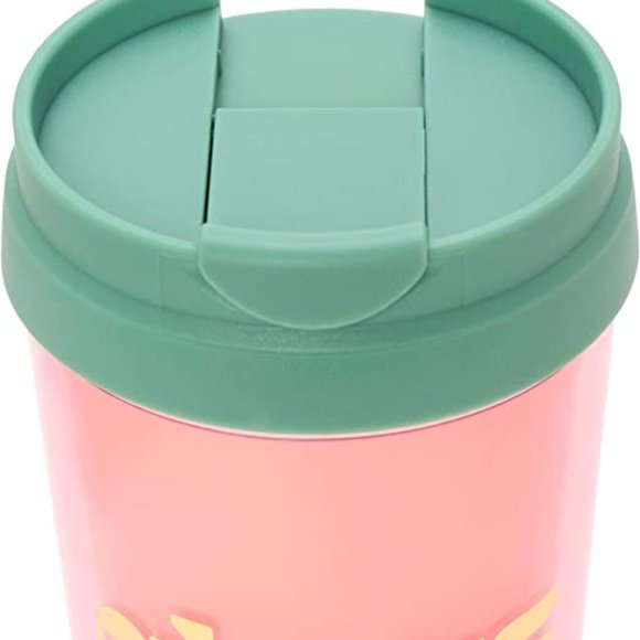 Ban.do Hot Stuff Insulated Thermal Mug - Picture 2 of 2